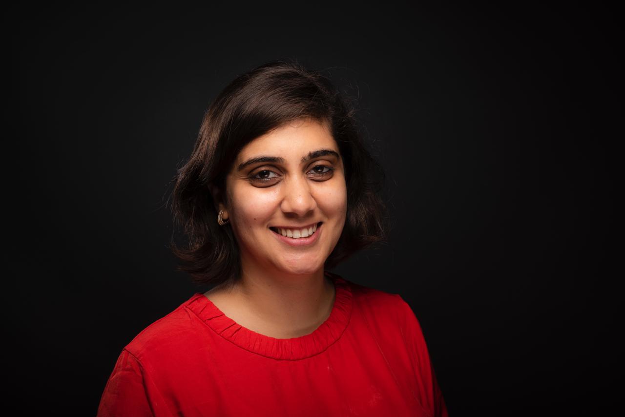 Akriti Chopra